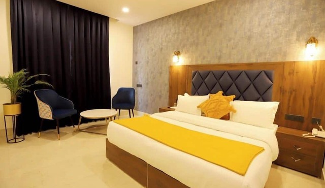 Hotel Dhingra Inn