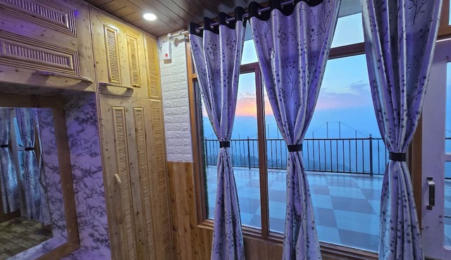 Hotel HILL Mount View Dalhousie Chamba