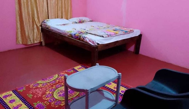 Parvati Gust House