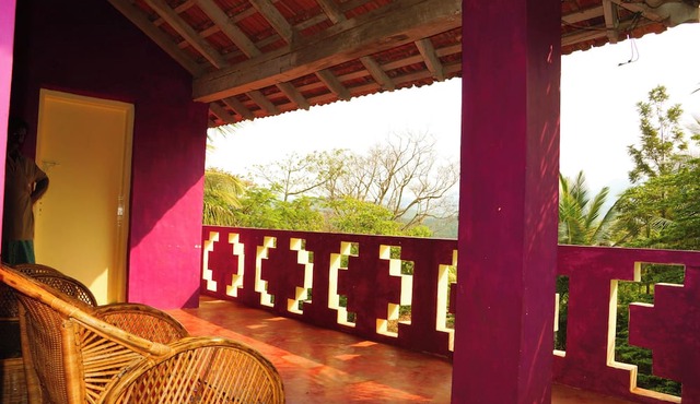 Joeshomestay in Tarikere
