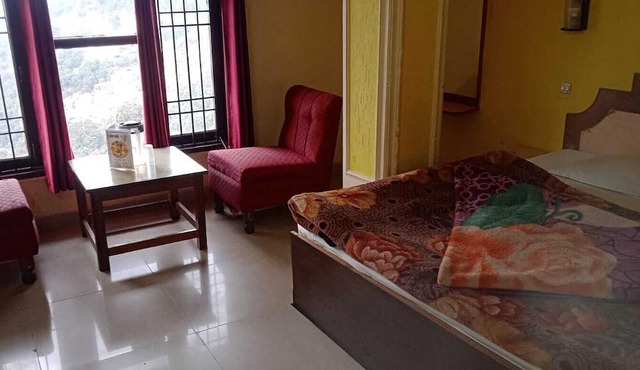 Hotel Harbans Shimla