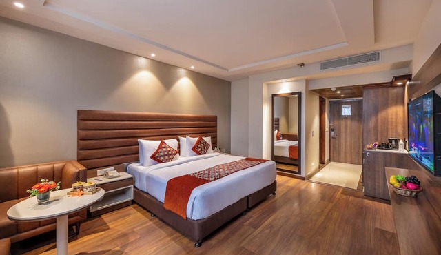Comfort Inn Alstonia Amritsar
