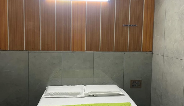 S V Patel Residency in Ramanagara
