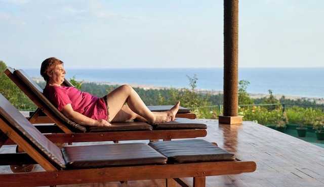 Anandalakshmi Ayurveda Retreat