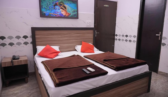 Surya inn