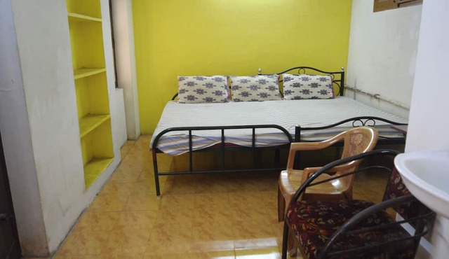 S M Residency