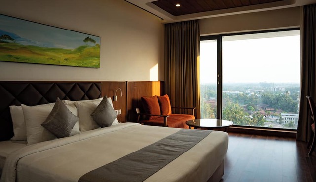 Gokulam Grand Kozhikode