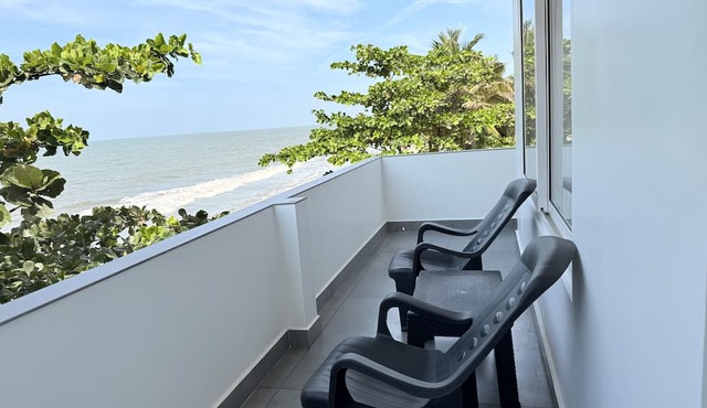 Golden Sands Cherai