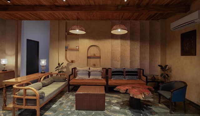 Gaj Resort, a member of Radisson Individuals Retreats