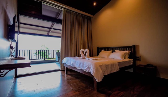 The Odyssey Coorg