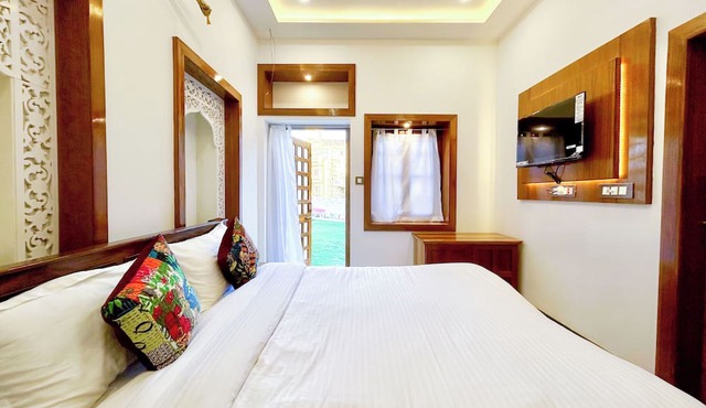 Hotel Vasudev Niwas in Jaisalmer