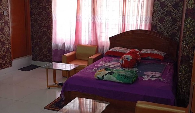 Hotel Moon International