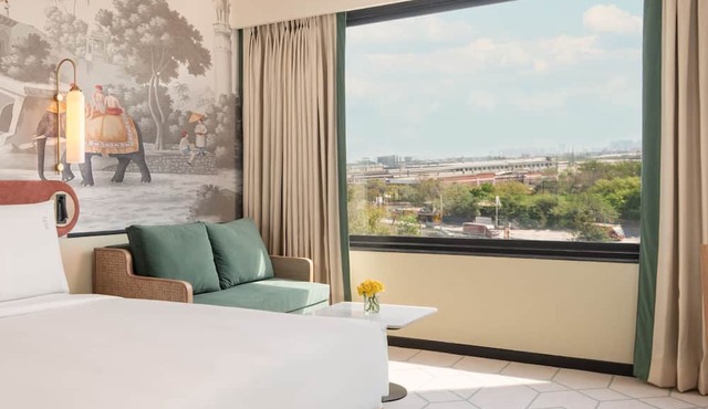 Holiday Inn Gurgaon NH8 by IHG