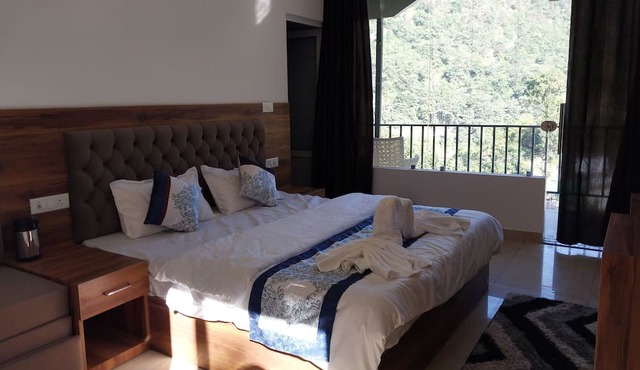 The Grand Haveli Resort By Atya Hotels