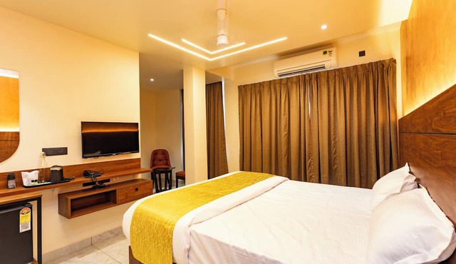 UPHILLS BOUTIQUE HOTEL