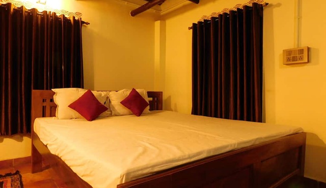 Gram Bangla Retreat