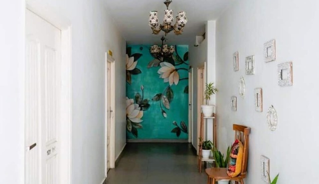 Hotel Stay Banaras in Varanasi