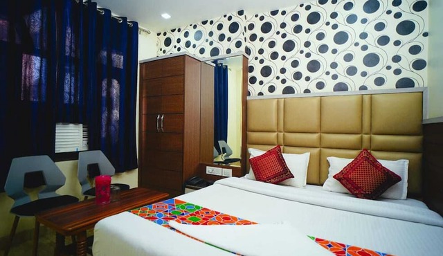 Hotel Delhi Darshan -By RSL Hospitality