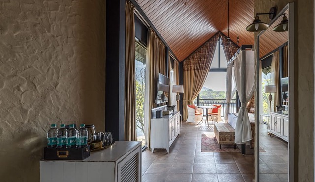 Canary Islands Resort & Spa