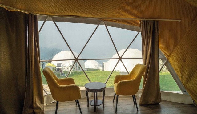 Amantra Hills Rishikesh
