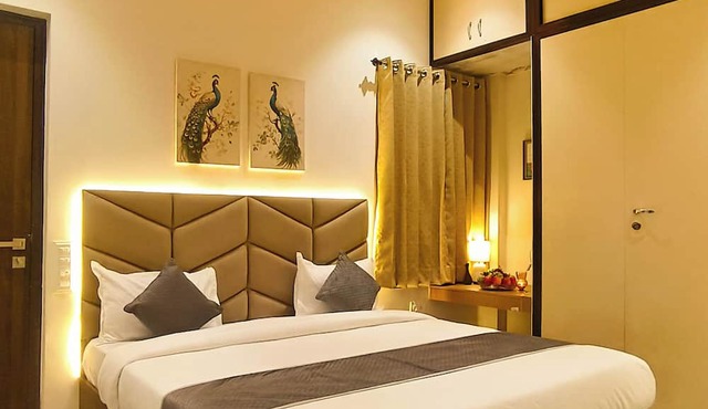 2 BTK TERRACE RETREAT BY Lavanya in Udaipur