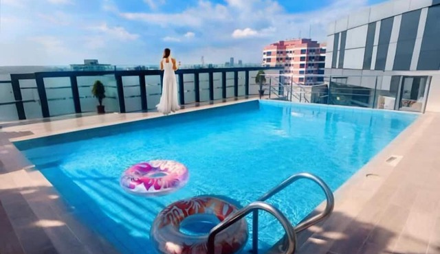Grand Palace Hotel & Resorts Dhaka