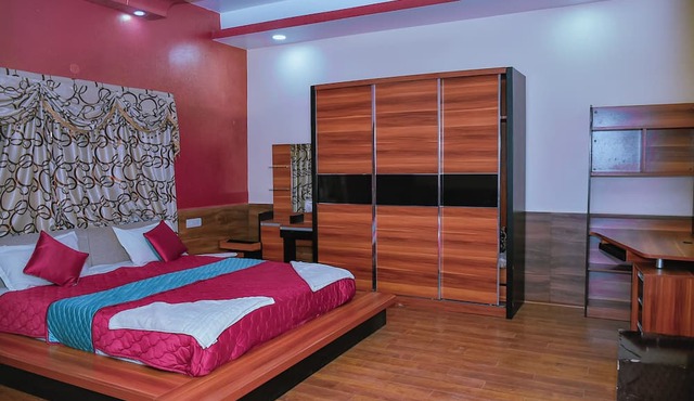 Astha Home Stay