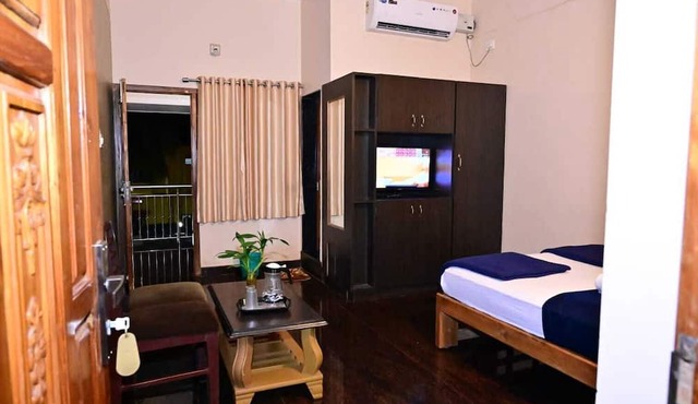 JAYA PARADISE Murdeswar