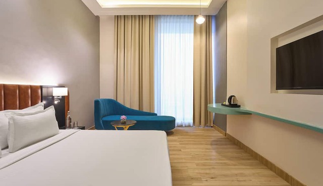 Clarks Inn Etawah