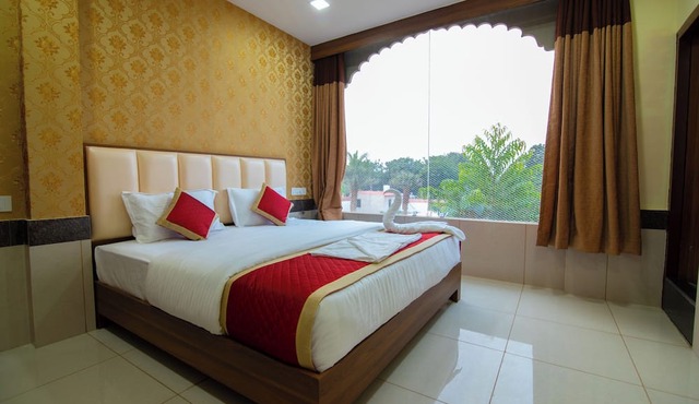 deora resort and hotel