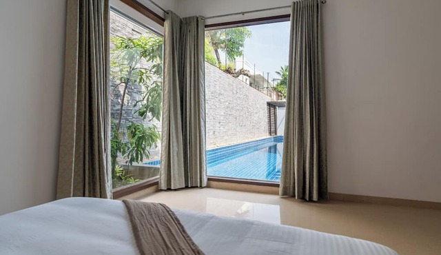 Truliv Villa Seraya