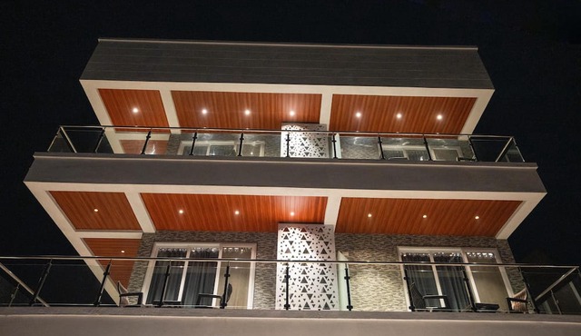 Silver waves Beach Stay