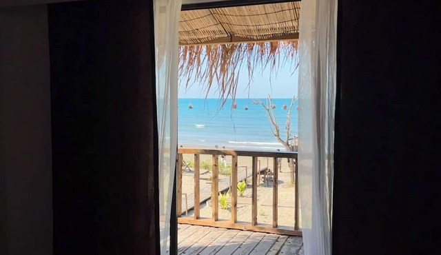 Coral Haze Beach Resort