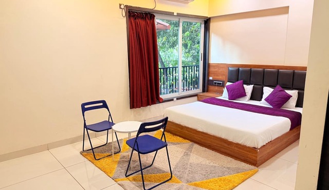Passiflora Inn in Awas