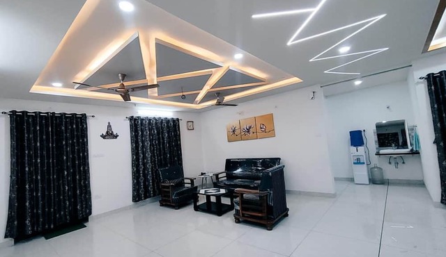 Zenith Paradise-Luxurious 3BR Apartment