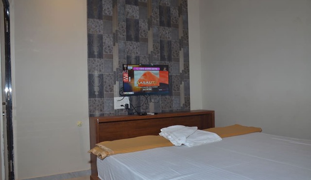 Hotel Ramayana in Parbhani