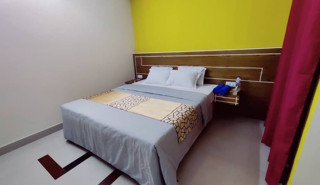 Hotel Marwah