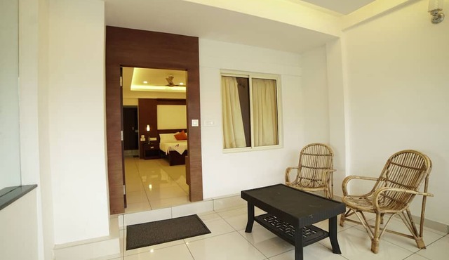 Mount Valley Resort - A Secluded Getaway in Devikolam