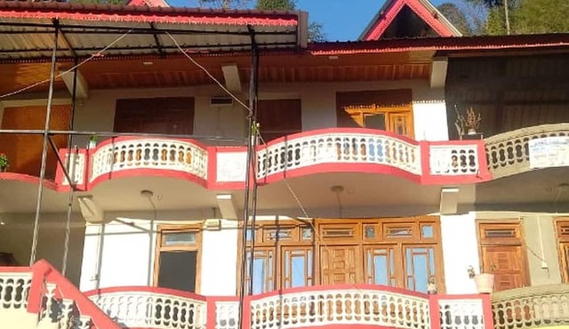 Fresh View Homestay