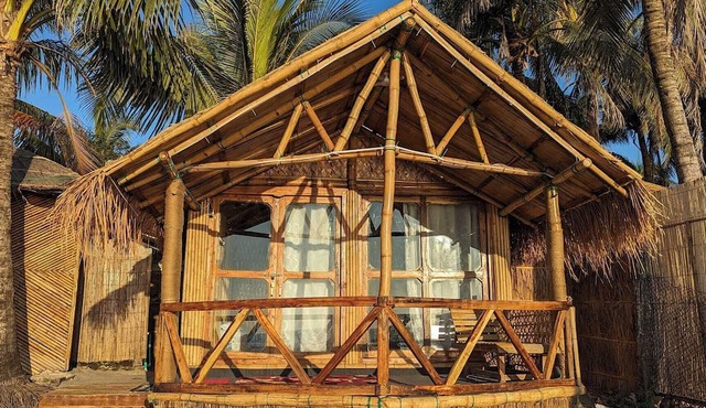 Kingshuk Beach Resort