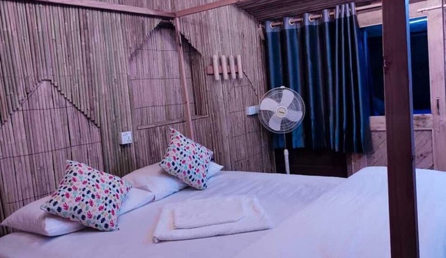 Sinbad Beach Resort