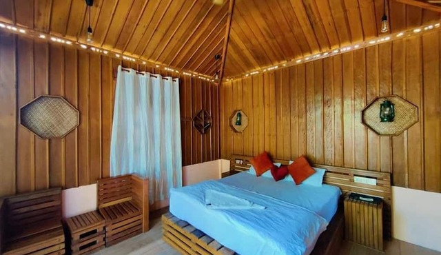 Shurjo Snan Twin Beach Resort