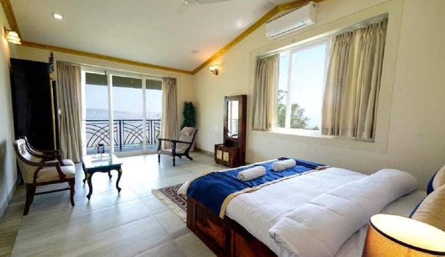 Lakeview Villa by Madstays, Panchgani
