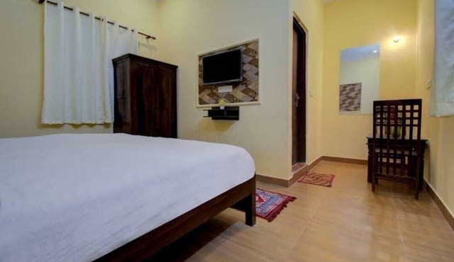 Wedcation Rani Bagh Resort By TIVOLI