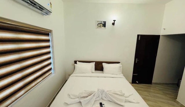 Coconut Creek Homestay