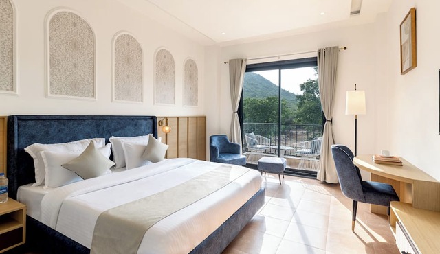 The Montail Udaipur