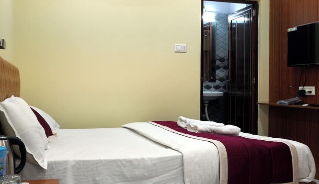 Haven Garden Homestay in Port Blair