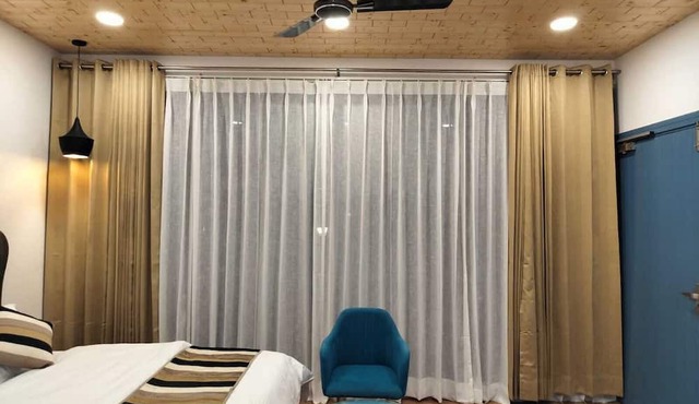 Morni Hills Retreat & Heaven