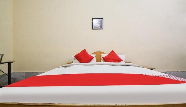 Hotel Surya palace