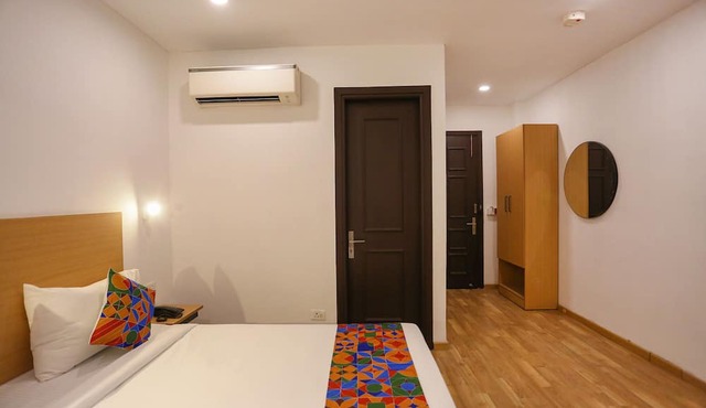 FabHotel A One Paschim Vihar